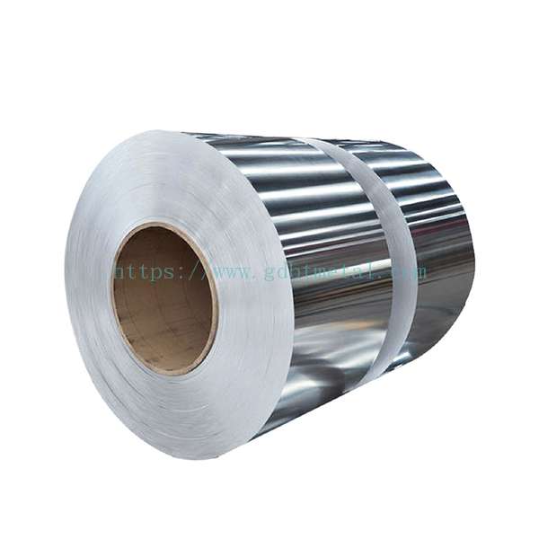 Aluminum Coil